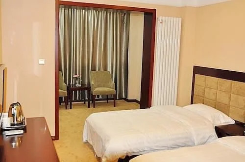 Hongcai Qianziyuan Hotel