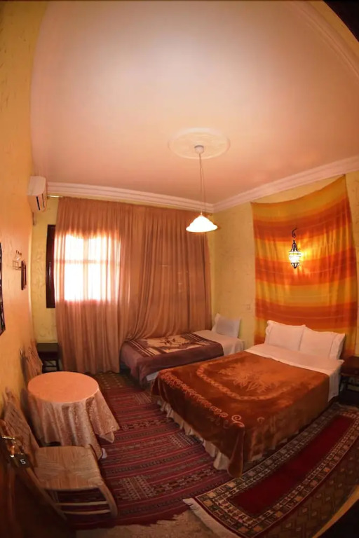 Auberge les amis