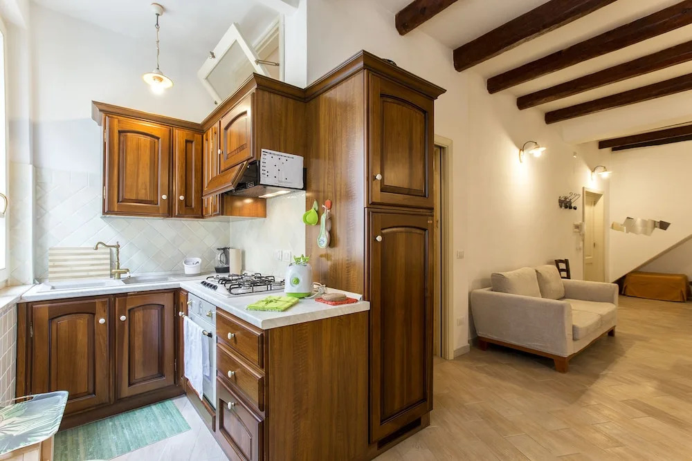 Alguerhome Casa Verde Old Town