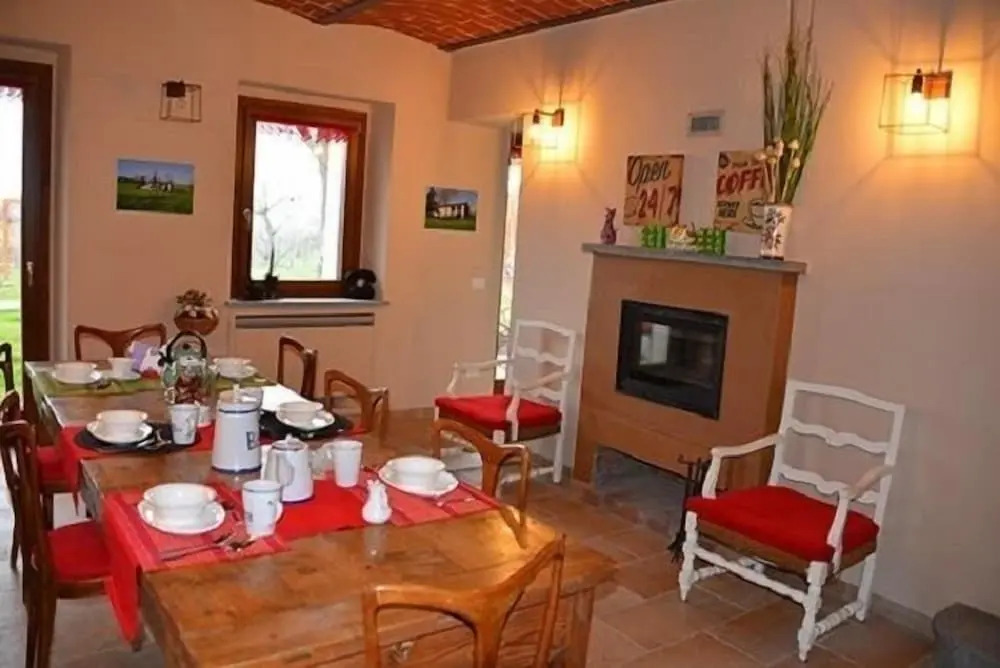 B&B Le Piote