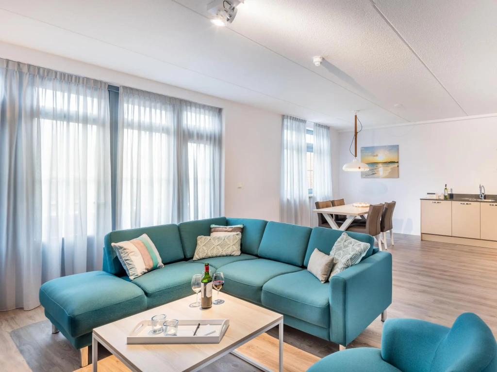 Modern Coastal Escape