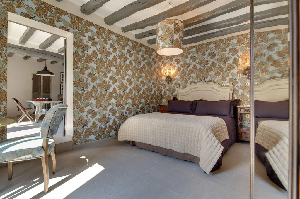 Château de Candes - Art & Spa