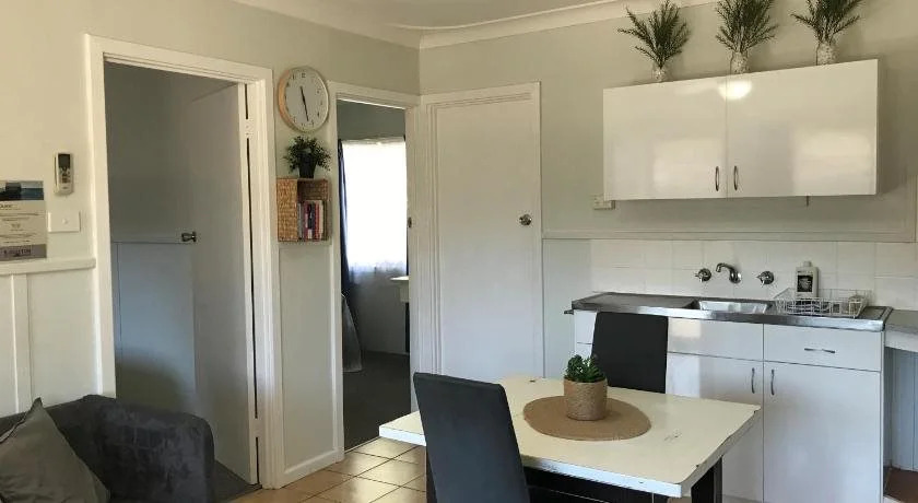 Busselton Jetty Chalets