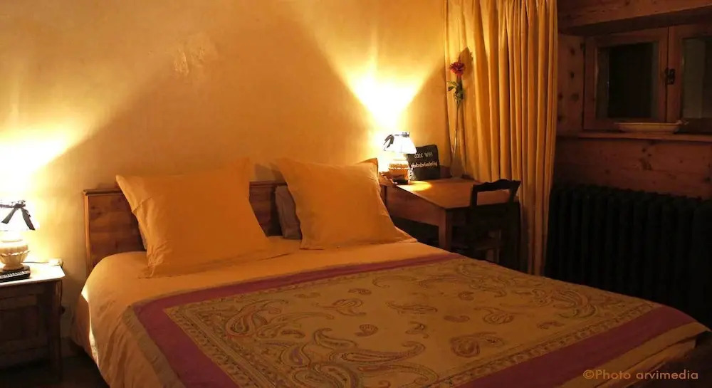 Chalet la Grange
