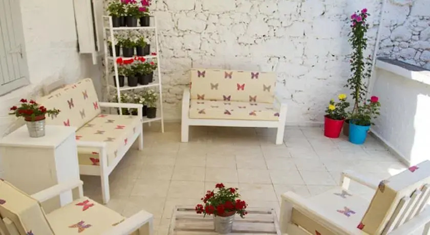 Eflatun Alacati