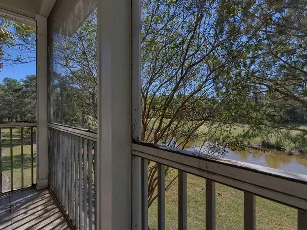 Peninsula Links D201 by Meyer Vacation Rentals