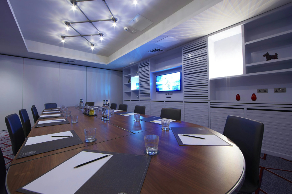 Malmaison Glasgow