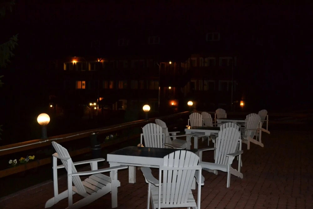 Jonnys Apartaments