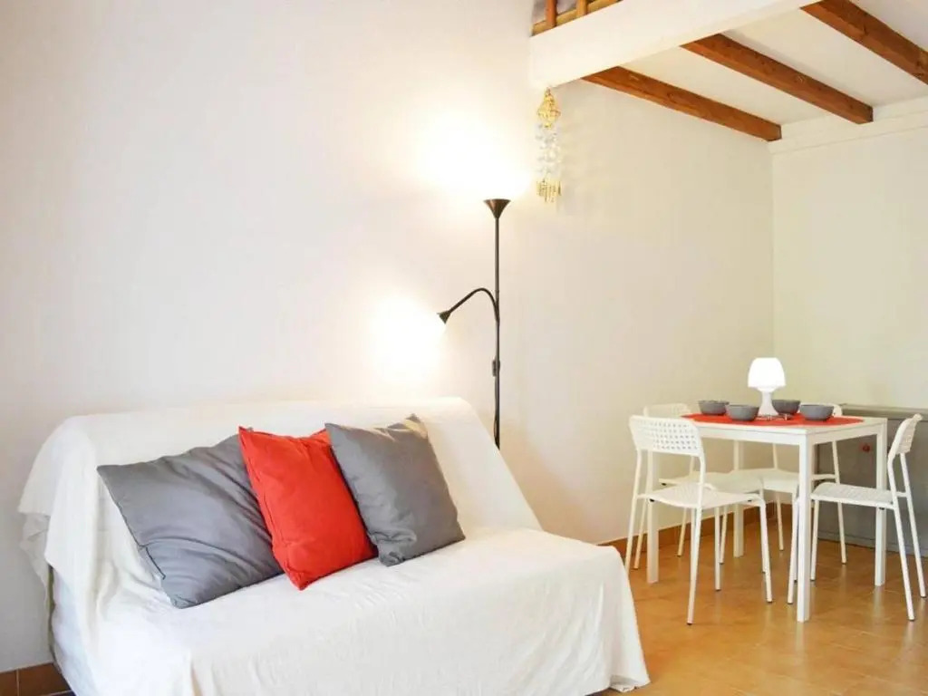 Maison Narbonne, 1 Pièce, 4 Personnes - Fr-1-229b-565