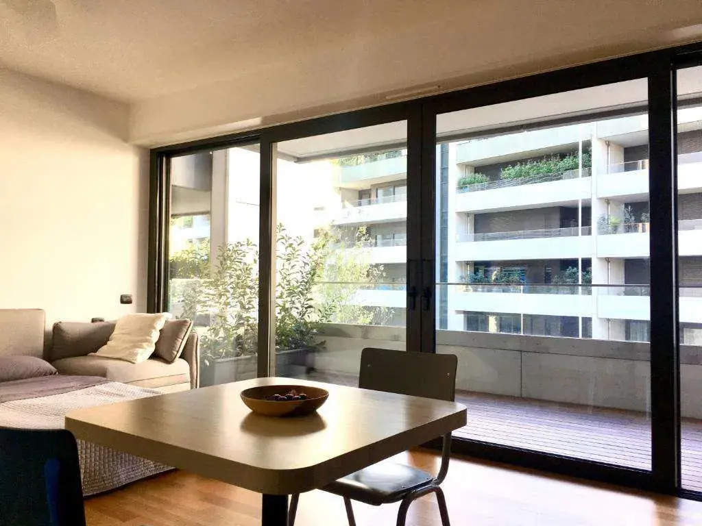 Loft Giulietta