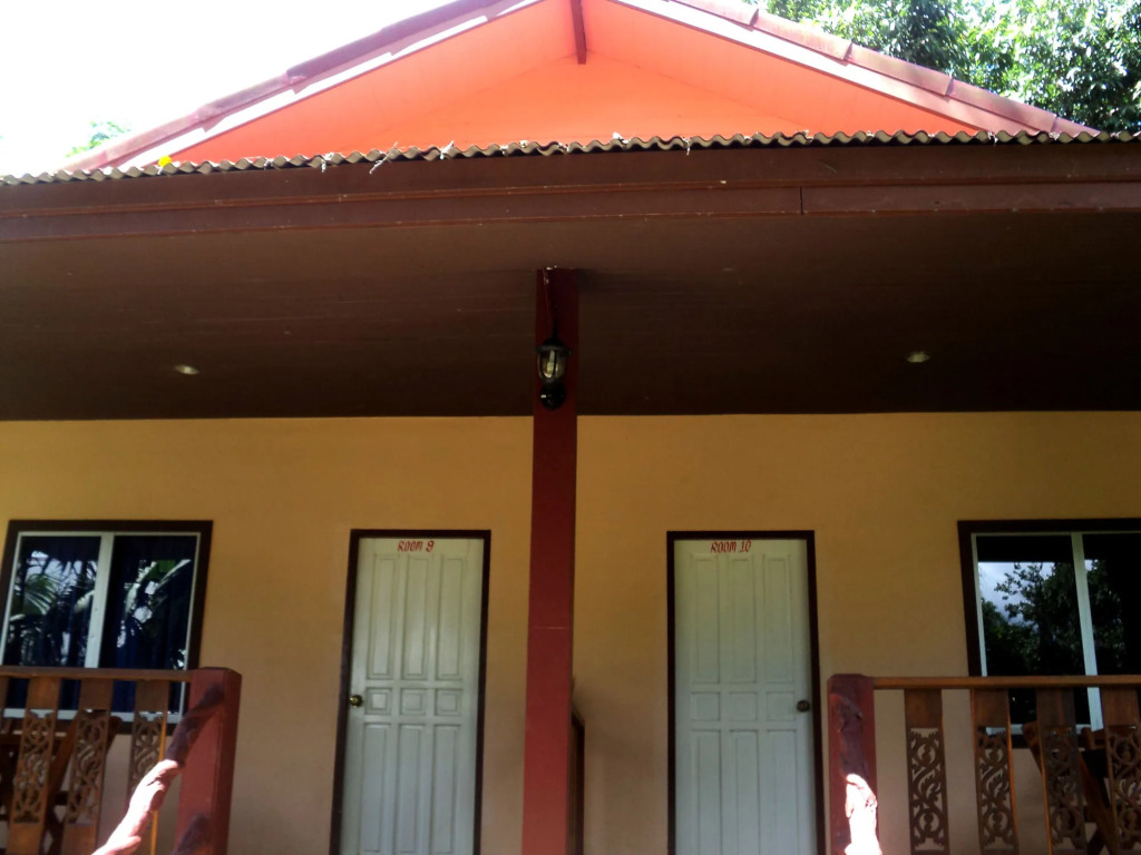 Khao Sok Island Resort and Spa
