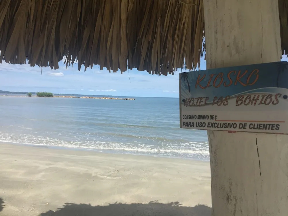 Hospedaje Los Bohios