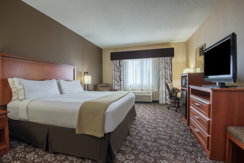 Holiday Inn Express Casper I-25 by IHG