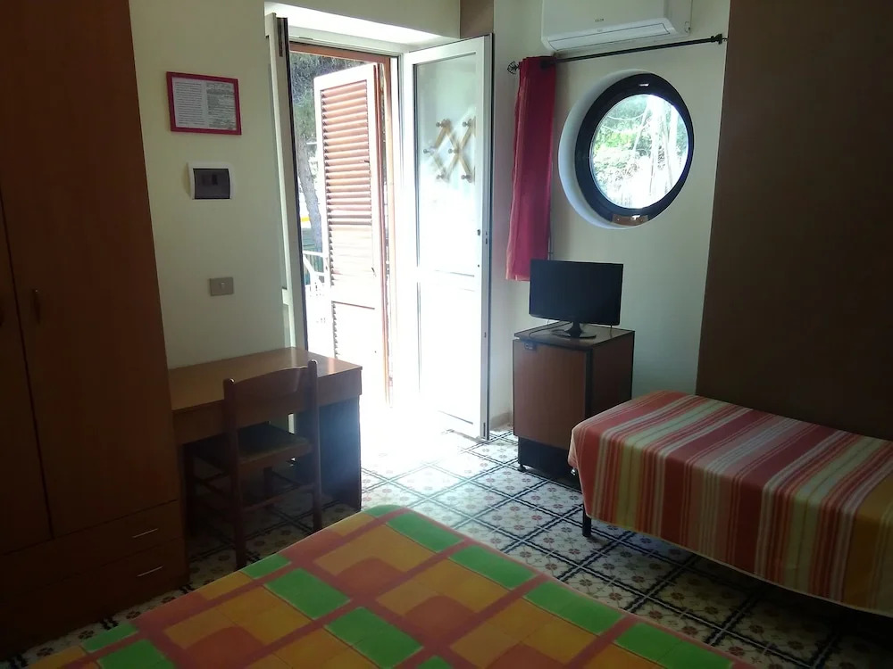 Hotel Vela Velo Club Vieste