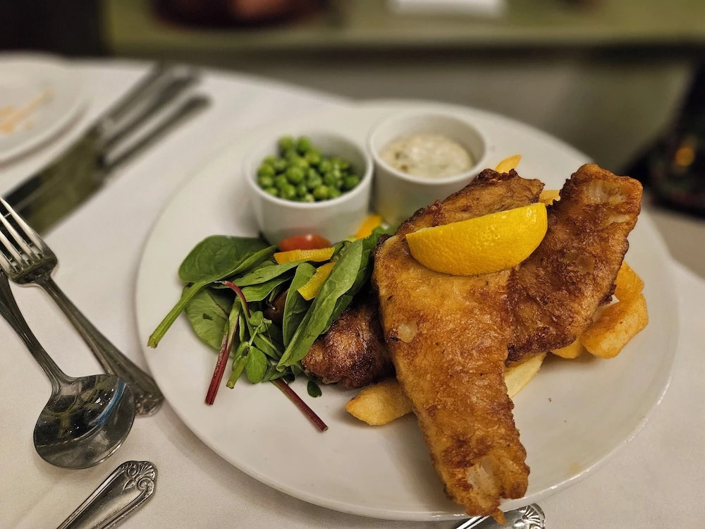 Marsh Farm Hotel