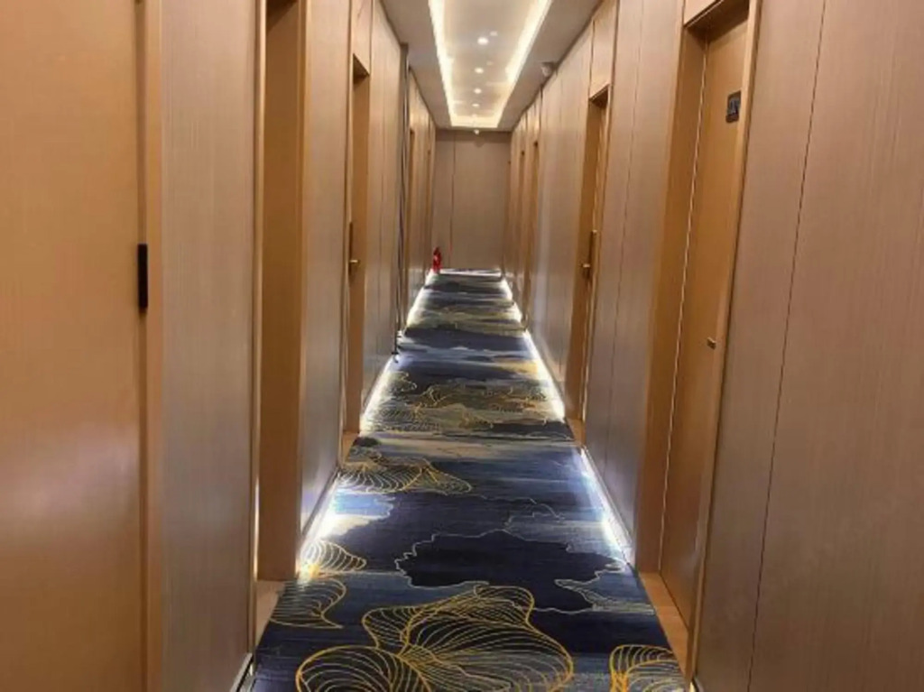 Yanchuan Hotel