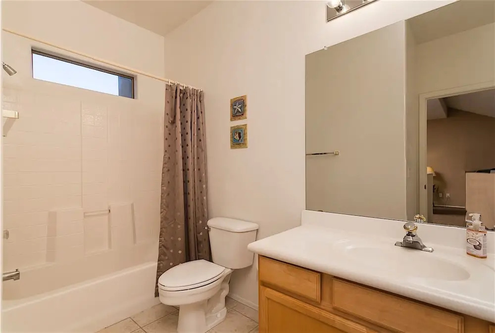 AZ Nirvana 3 BR by Casago