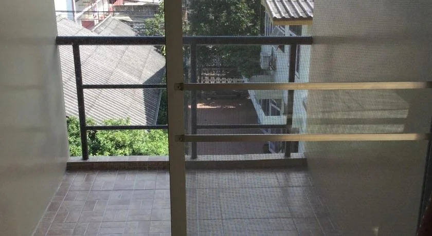The State Apartment