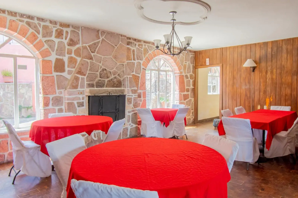 Hotel Petite Casa del Gobernador