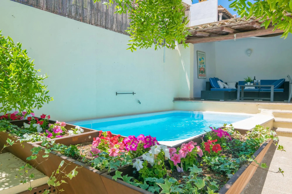 PLA DEN COSSET 4 - Villa with private pool in Capdepera. Free WiFi