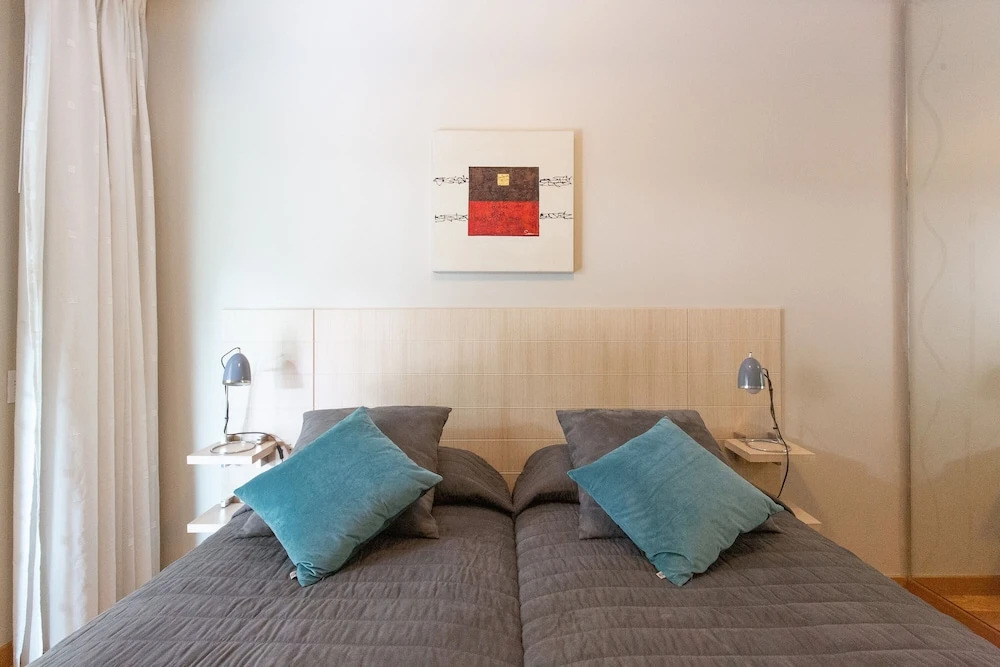 All in Cannes at Your Fingertip in Super Apartment