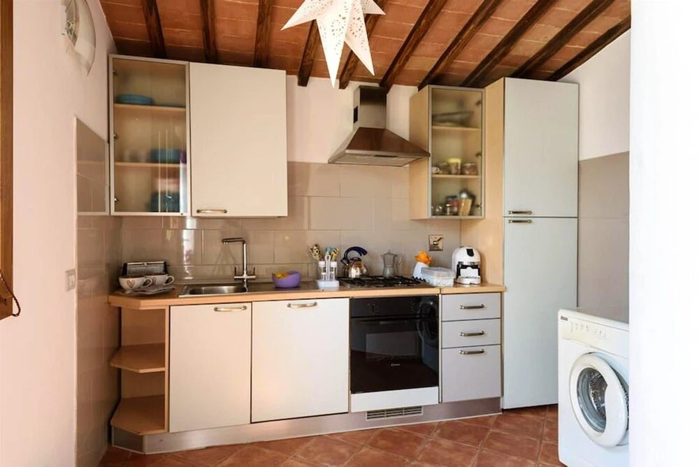 Villa With 3 Bedrooms in Le Scotte, With Private Pool, Enclosed Garden and Wifi