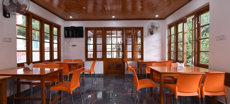 OYO 16009 Rock Villa