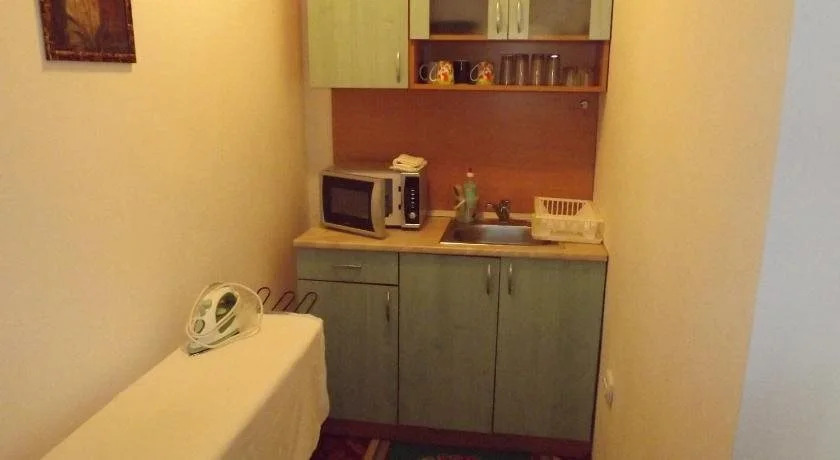 Guest House Stenli
