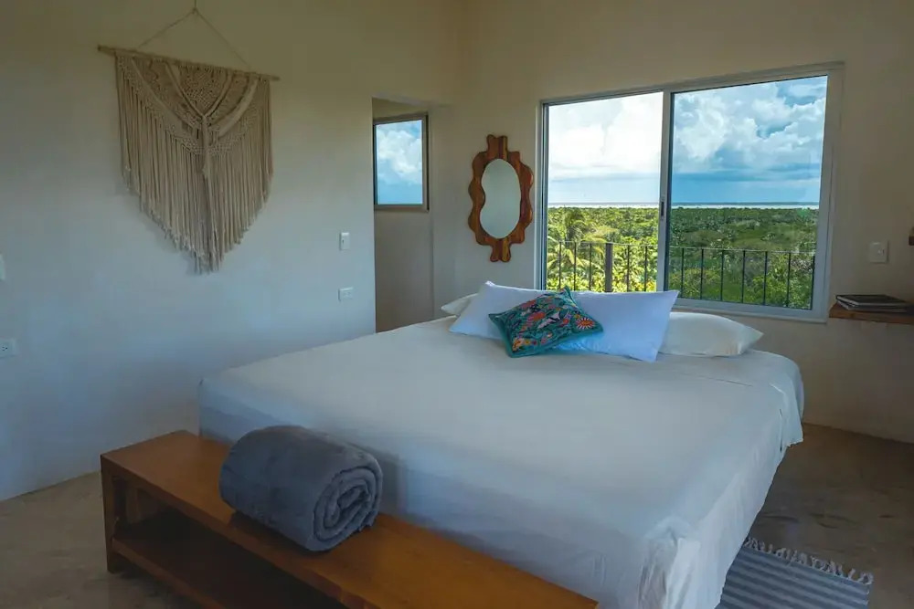 Casa Mia El Cuyo Eco Beach Boutique Hotel Sin Aire Acondicionados
