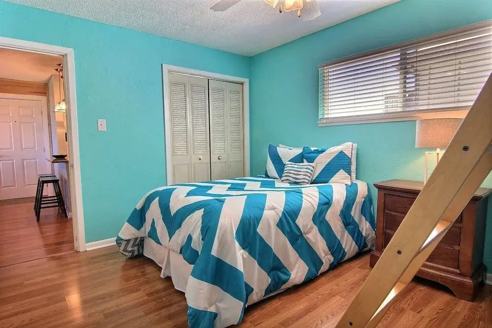 Sea Gull 302bh 2 Bedrooms 2 Bathrooms Condo