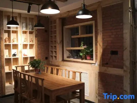 Hebi guest house