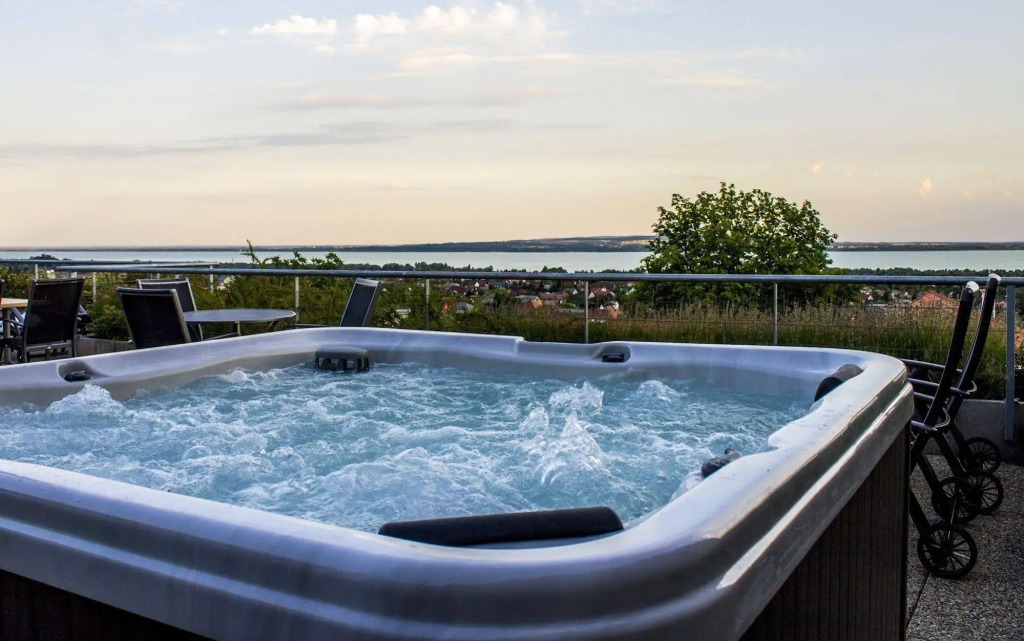 Zenit Wellness Hotel Balaton