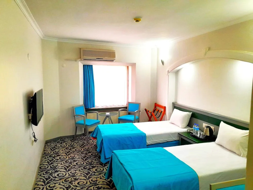 Hotel Turk Inn Uzcan