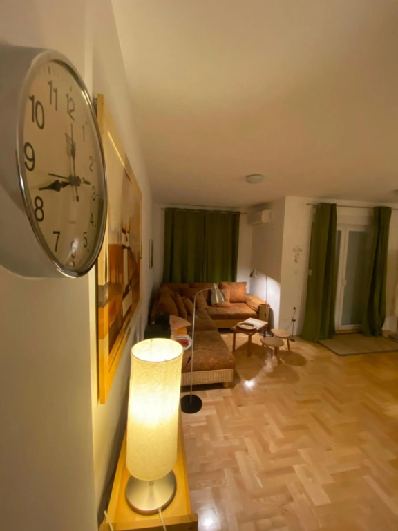 Apartment Andrea