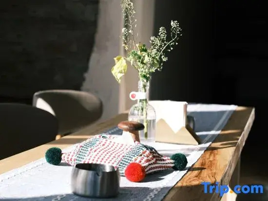 Yaoshan · Muxue Homestay (Tagong Grassland)