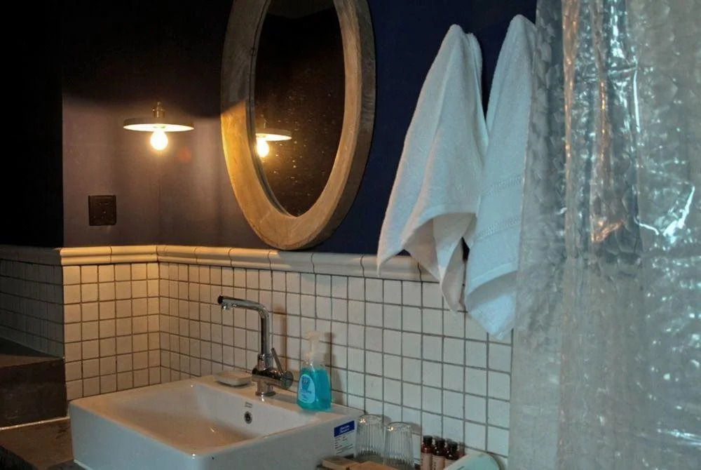 Dalian Wild Sea Hostel
