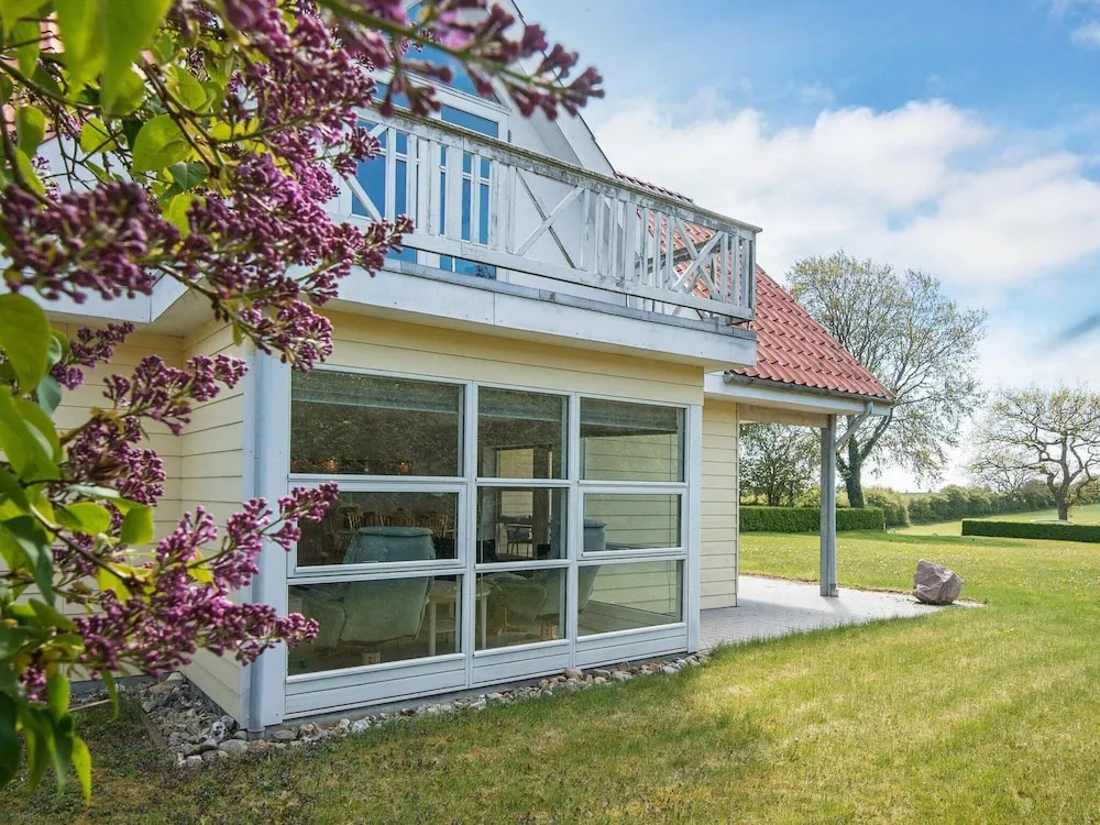 Tranquil Holiday Home in Jutland near Beach