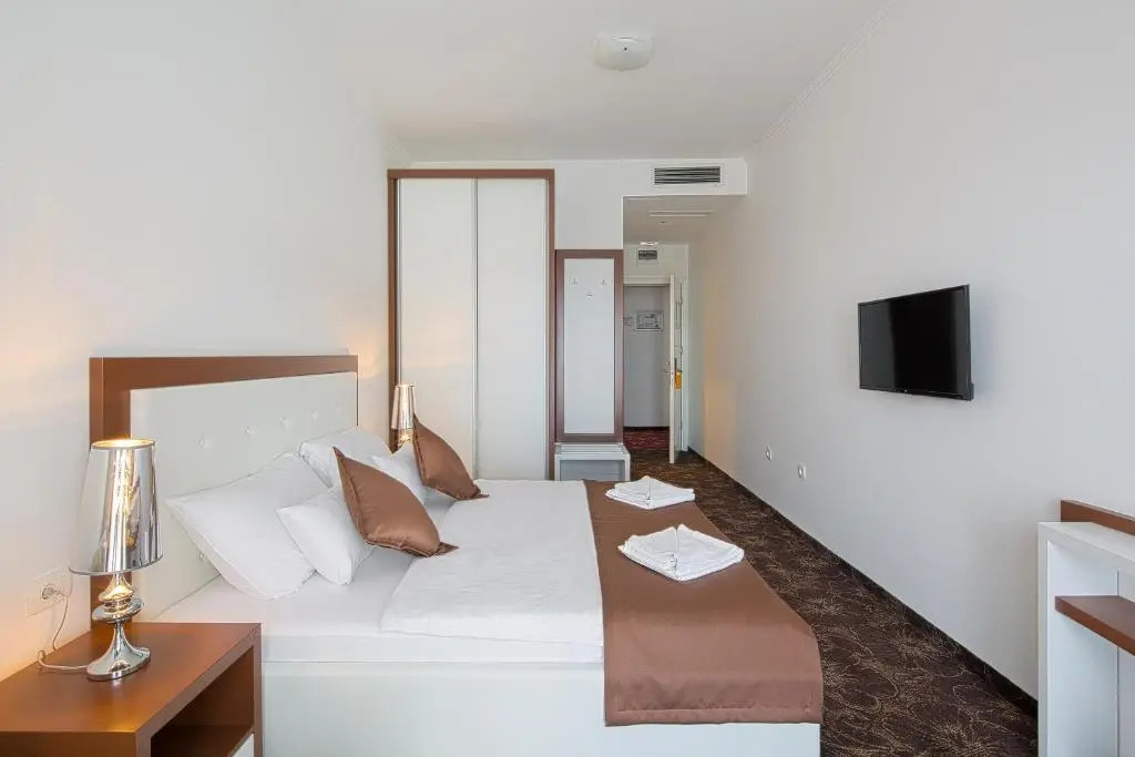 Hotel Pozzo
