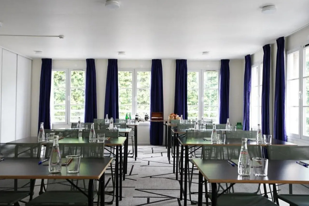 Alfred Hotels Compiègne