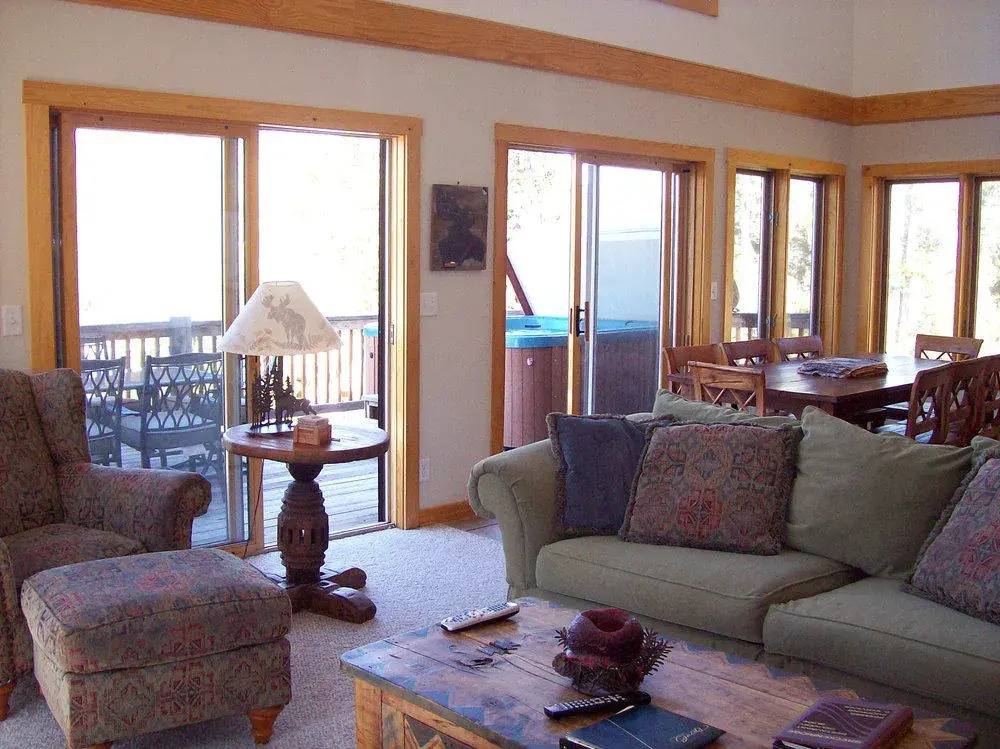 Powder Moose Villa By Peak Property Management