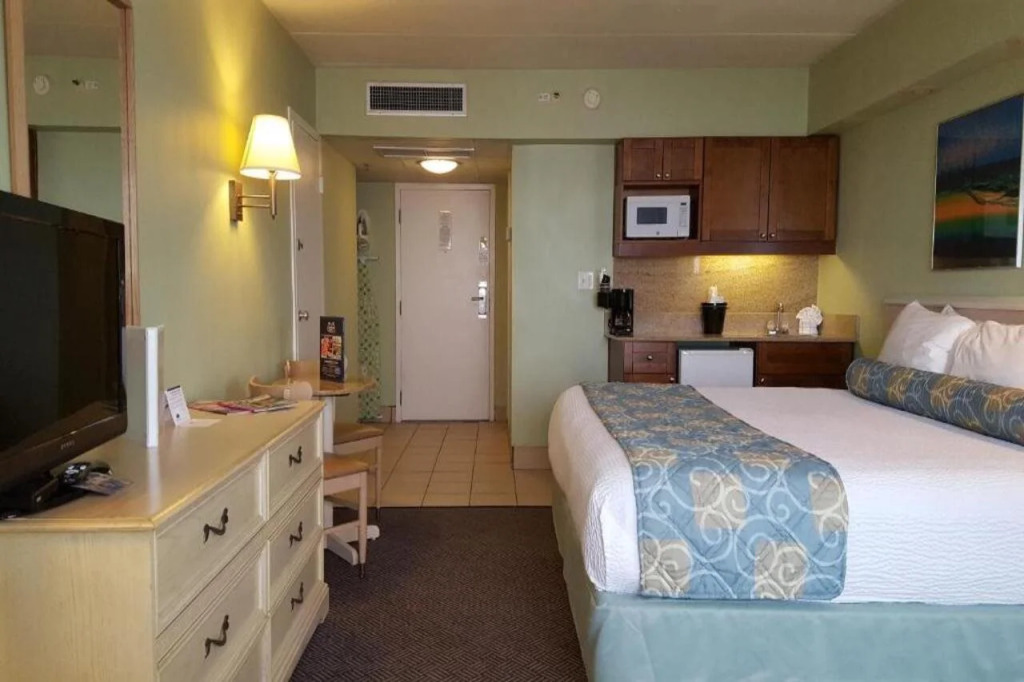 The Schooner Inn