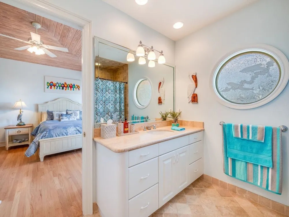 Seaside Elegance