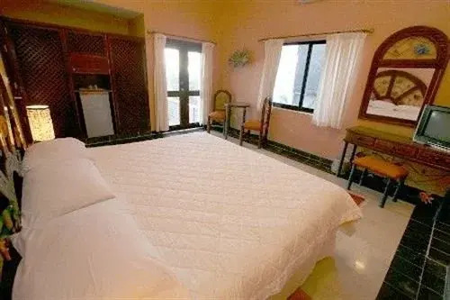 Olas Altas Bed And Breakfast