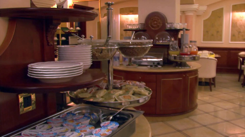 Hotel Il Principe