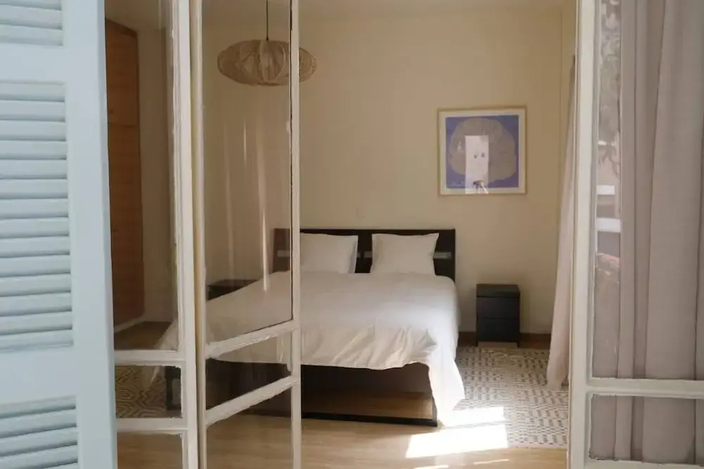 Gladstone Apartment in Nicosia