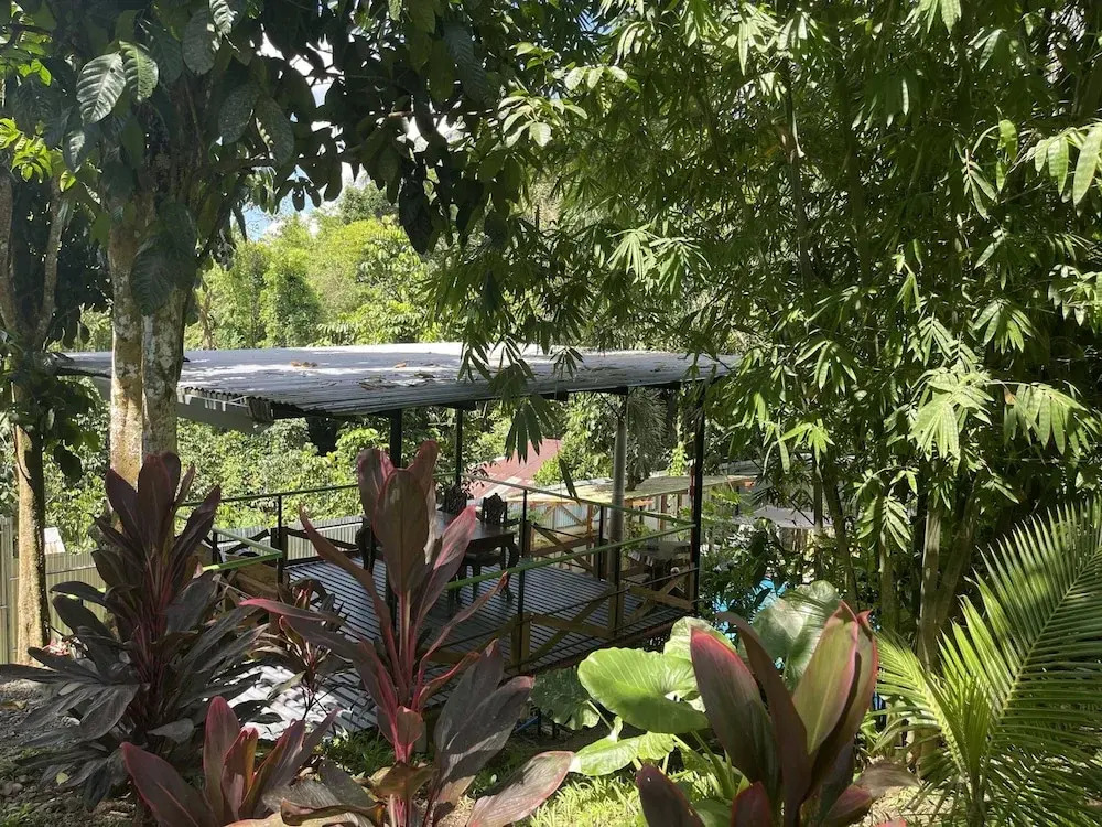 The Twin Studio Cottages