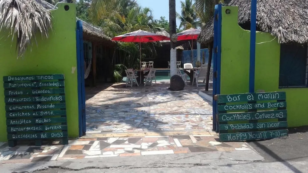 Hotel El Marlyn