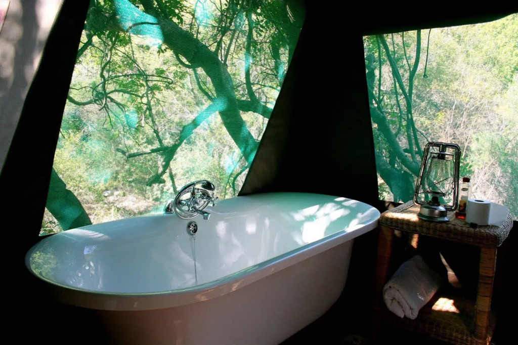Sederkloof Lodge