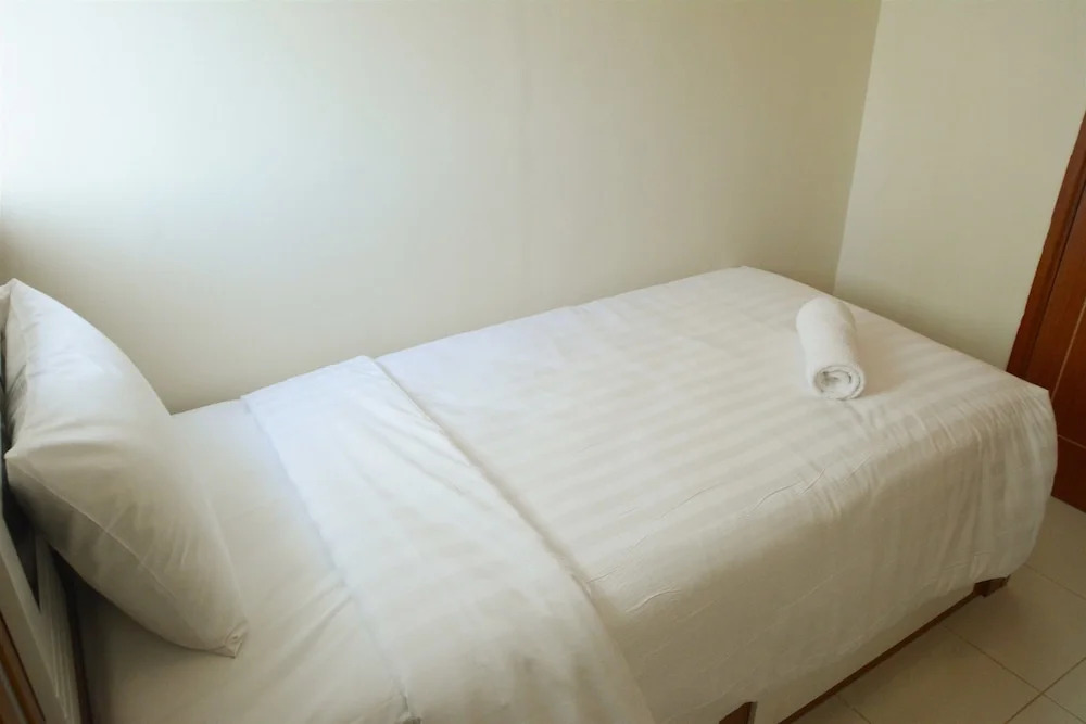 New And Modern Grand Palace Kemayoran Apartment