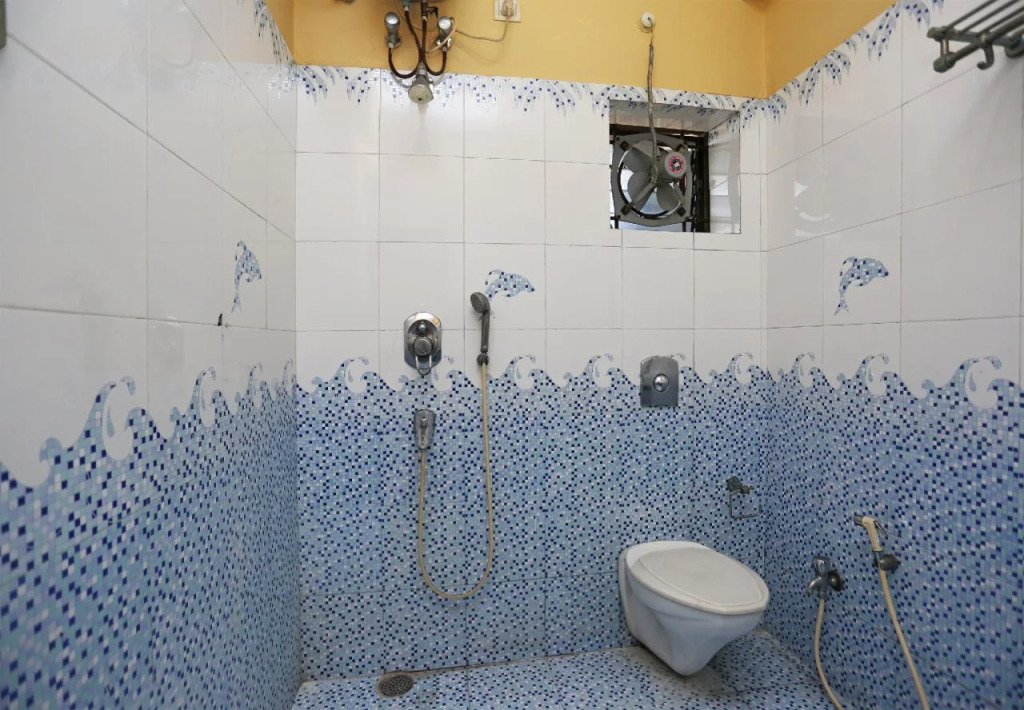 Iphmr By OYO Rooms
